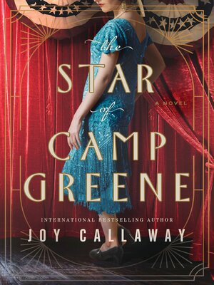 cover image of The Star of Camp Greene